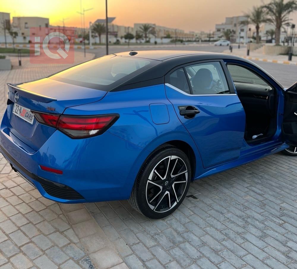 نيسان سنترا